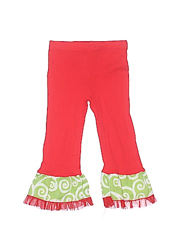 Ann Loren Casual Pants (view 1)