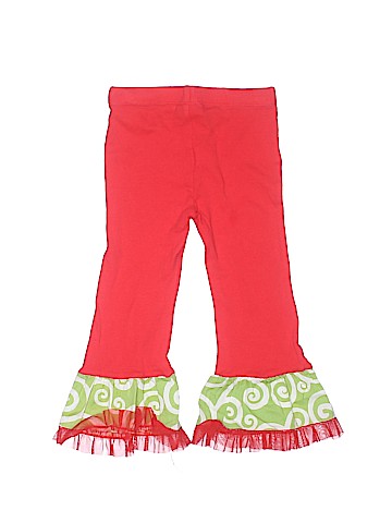 Ann Loren Casual Pants (view 2)