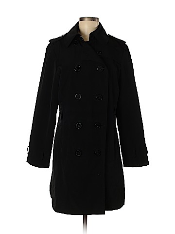 Covington Trenchcoat (view 1)