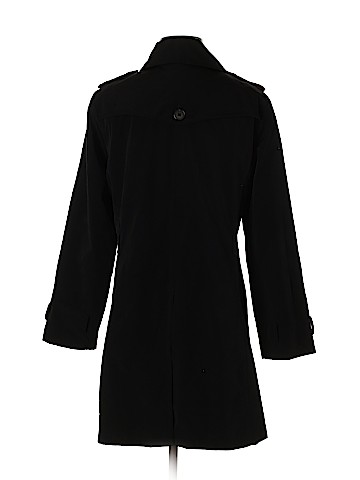 Covington Trenchcoat (view 2)