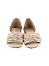 Andiamo Tan Flats Size 7 - photo 2