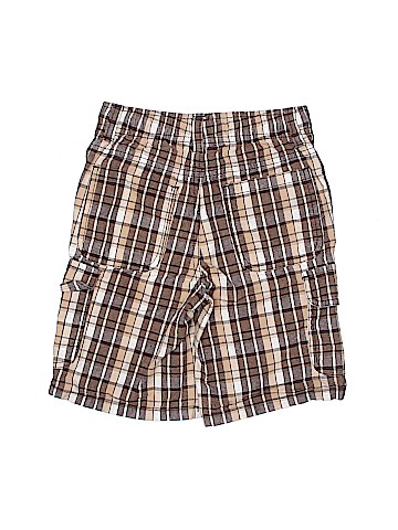 Gymboree Khaki Shorts (view 2)