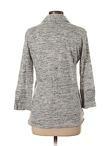 James Perse Long Sleeve Top (view 2)