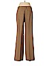 Ann Taylor Factory Tan Dress Pants Size 4 - photo 2