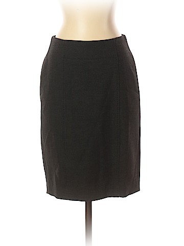 Ann Taylor LOFT Casual Skirt (view 1)