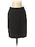 Ann Taylor LOFT Gray Casual Skirt Size 0 (petite) - photo 1