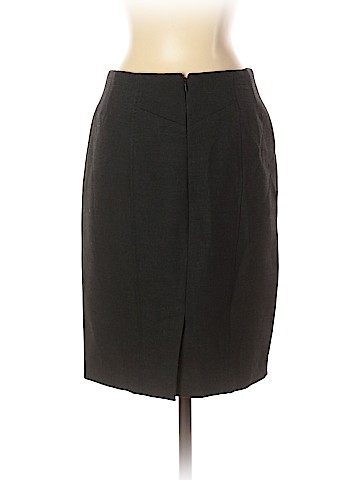 Ann Taylor LOFT Casual Skirt (view 2)
