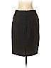 Ann Taylor LOFT Gray Casual Skirt Size 0 (petite) - photo 2