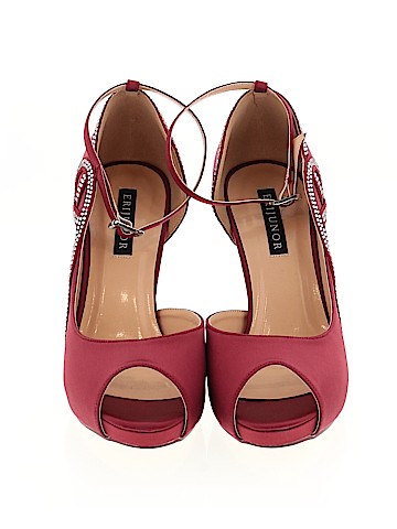 Assorted Brands Heels (view 2)