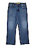Lee Blue Jeans Size 14 - photo 1