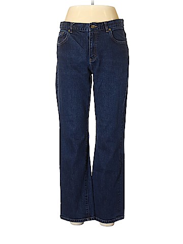 Lauren Jeans Co. Jeans (view 1)