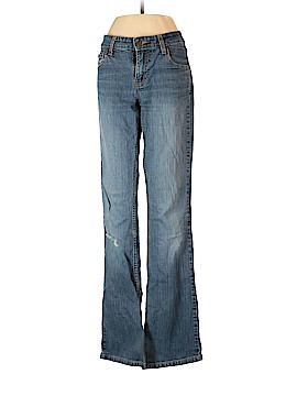 Levi Strauss Signature Size 5