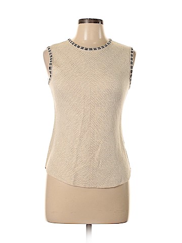 Nic + Zoe Pullover Sweater (view 1)