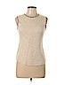 Nic + Zoe Ivory Pullover Sweater Size S (petite) - photo 1