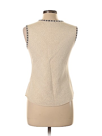 Nic + Zoe Pullover Sweater (view 2)