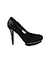 Stella Luna Black Heels Size EU 38 - photo 1