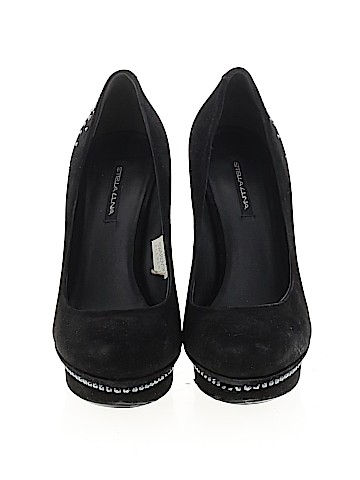 Stella Luna Heels (view 2)