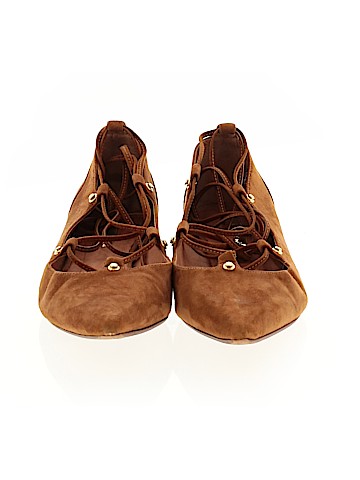 Halogen Flats (view 2)