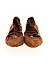 Halogen Tan Flats Size 7 1/2 - photo 2
