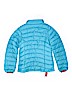Patagonia 100% Polyester Blue Snow Jacket Size 12 - photo 2