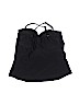 Collections By Catalina Black Swimsuit Top Size XL - photo 2