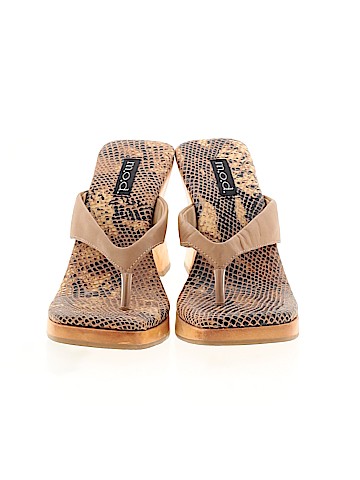 Assorted Brands Mule/Clog (view 2)