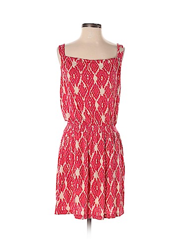 Ann Taylor LOFT Casual Dress (view 1)