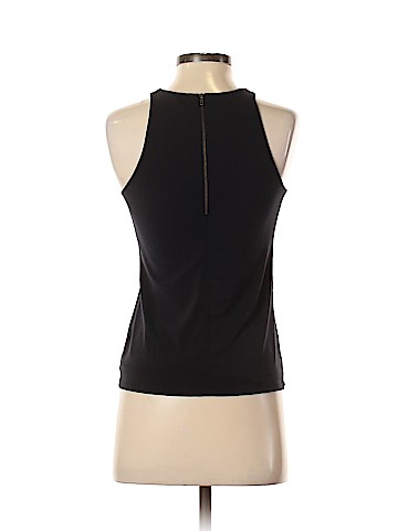 Ann Taylor Sleeveless Top (view 2)
