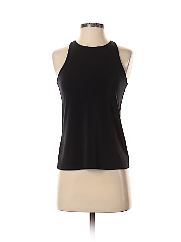 Ann Taylor Sleeveless Top (view 1)