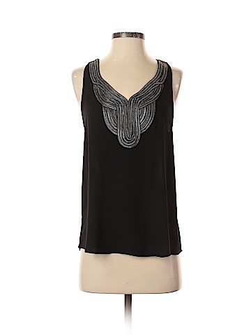 19 Cooper Sleeveless Blouse (view 1)