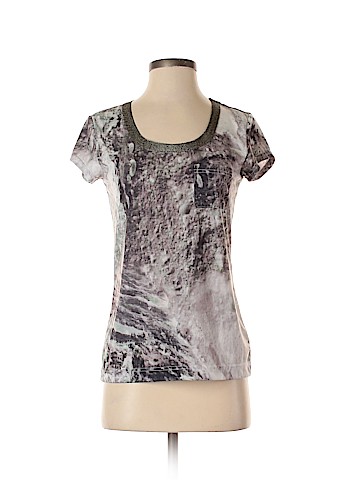 Calvin Klein Short Sleeve Top (view 1)