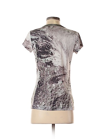 Calvin Klein Short Sleeve Top (view 2)