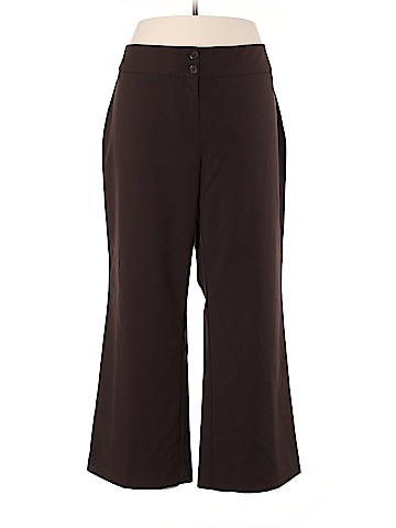 Style&Co Dress Pants (view 1)