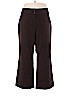 Style&Co Brown Dress Pants Size 18 (petite) - photo 1