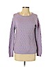 Old Navy Purple Pullover Sweater Size S (petite) - photo 1