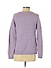 Old Navy Purple Pullover Sweater Size S (petite) - photo 2
