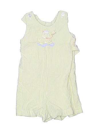 Patsy Aiken Designs Short Sleeve Outfit (view 1)