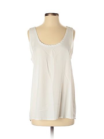 Calonge Sleeveless Blouse (view 1)