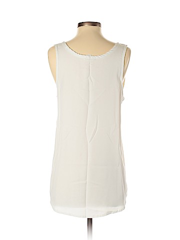 Calonge Sleeveless Blouse (view 2)