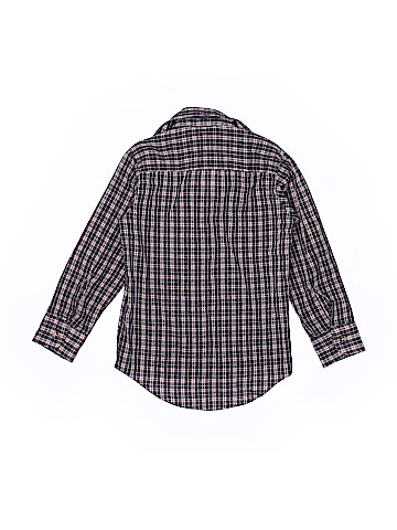 Assorted Brands Long Sleeve Button-Down Shirt (view 2)
