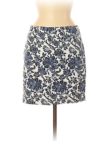 Ann Taylor Casual Skirt (view 1)