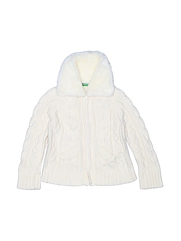 United Colors Of Benetton Cardigan (view 1)