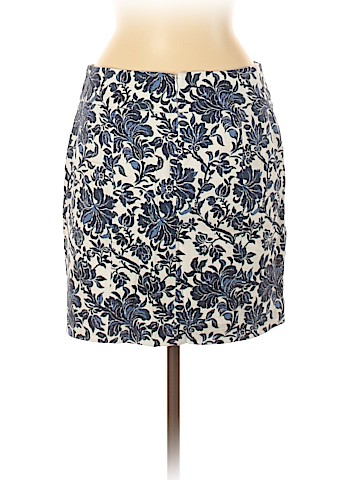 Ann Taylor Casual Skirt (view 2)
