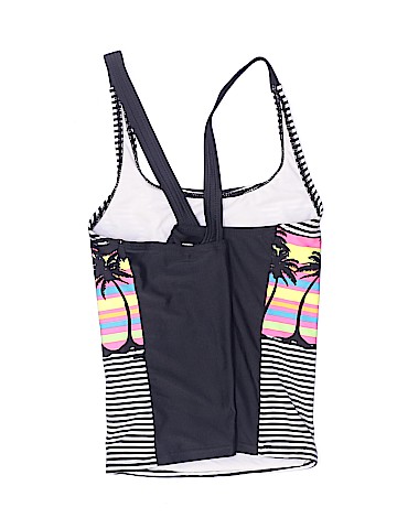 Circo One Piece Swimsuit (view 2)