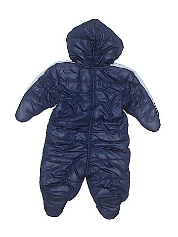 Old Navy Coat (view 2)