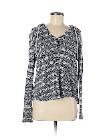 Splendid Pullover Hoodie (view 1)