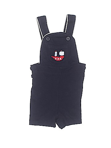 Gymboree Short Sleeve Outfit (view 1)