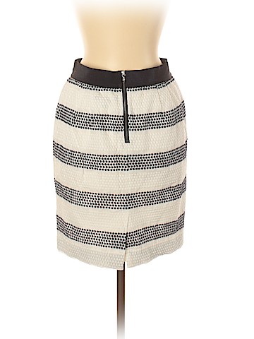 Ann Taylor Casual Skirt (view 2)