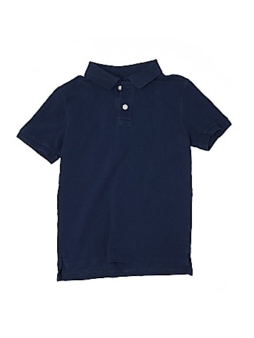 Cat & Jack Short Sleeve Polo (view 1)