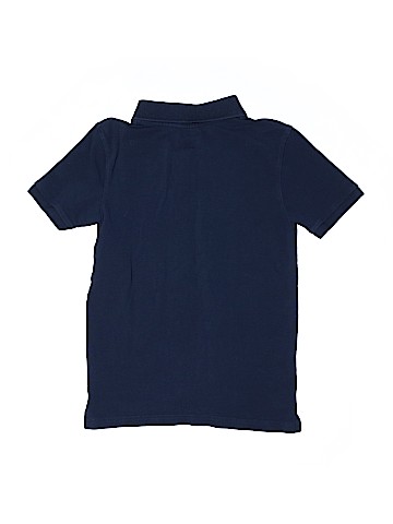 Cat & Jack Short Sleeve Polo (view 2)